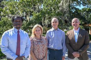 Boys Hope Girls Hope Luncheon 2025 Raises $1.5 Million for Youth