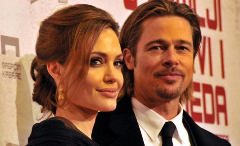 Brad Pitt’s Love Life Strained by Ongoing Legal Battle with Jolie