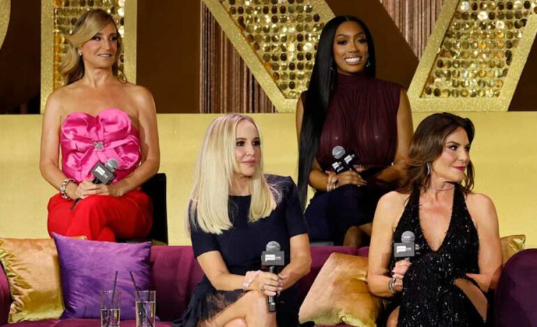 Bravo Announces New Spinoff ‘The Real Housewives: Ultimate Road Trip’ for 2026