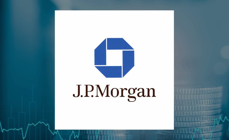 Brian Low Financial Group Expands Holdings in JPMorgan Chase