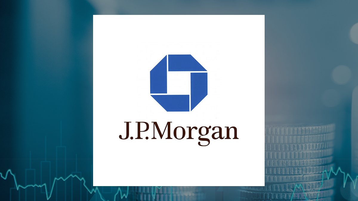 Brian Low Financial Group Expands Holdings in JPMorgan Chase