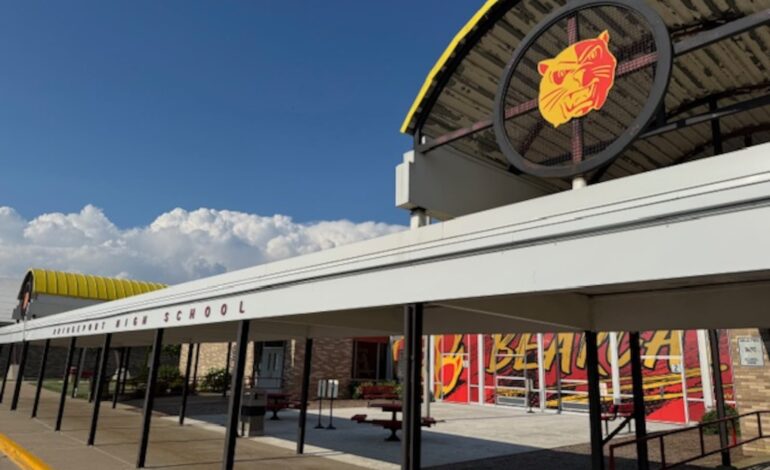 Bridgeport-Spaulding School Superintendent Placed on Leave Amid Recall Efforts