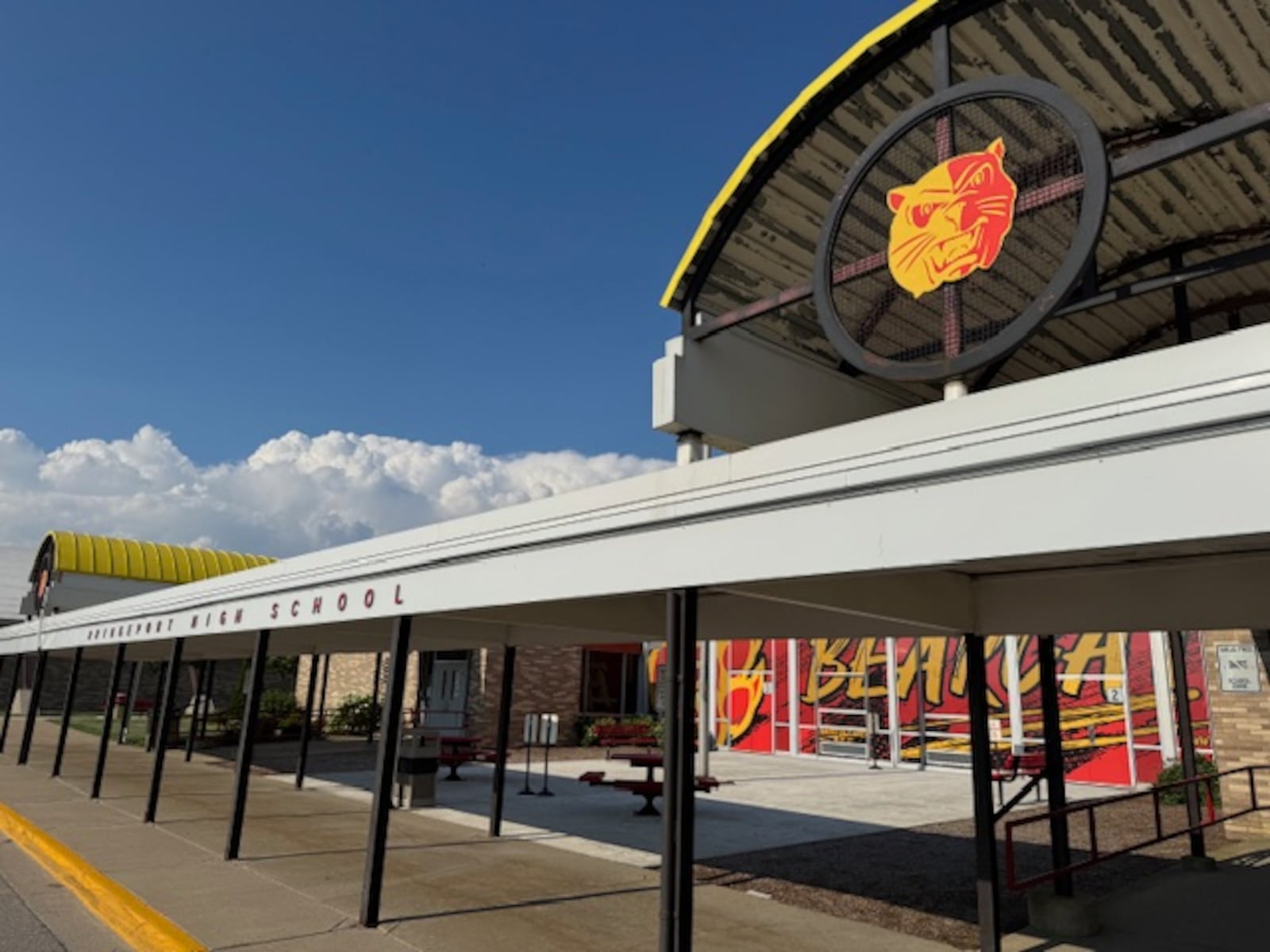 Bridgeport-Spaulding School Superintendent Placed on Leave Amid Recall Efforts