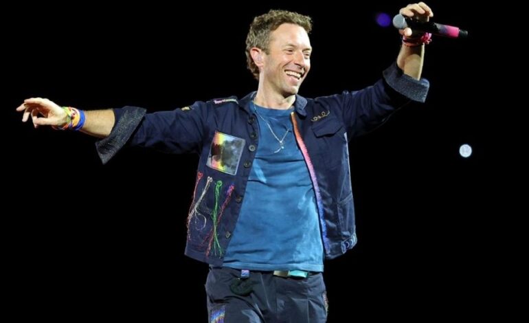 Brittany Broski Denies Dating Chris Martin After Viral Photos