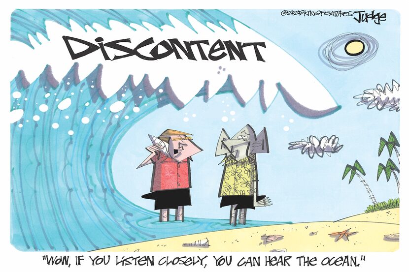 Budget Uncertainty Looms Over Major Cities as Issues Mount