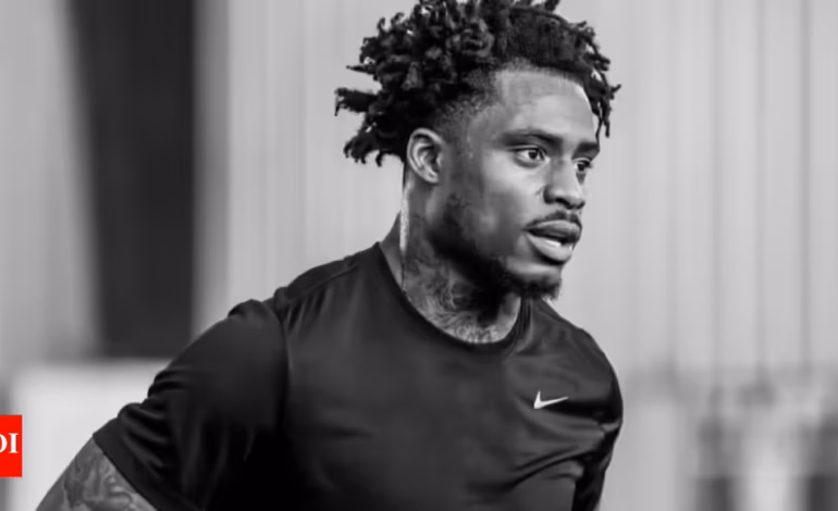 C.J. Gardner-Johnson Set to Play Against Giants Today at 1 PM ET