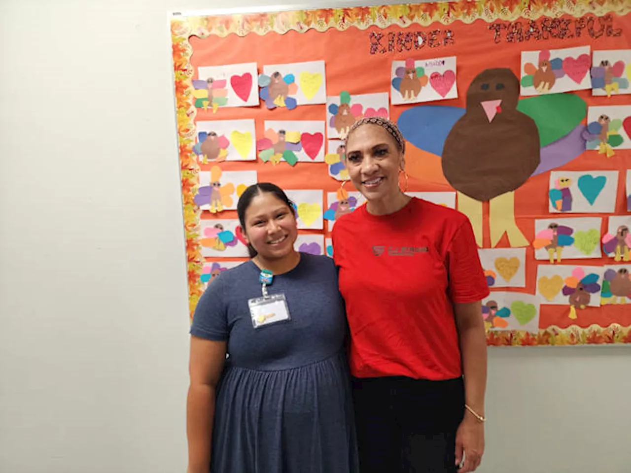 C.J. Stroud Unveils New Playground for Houston Students Today