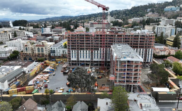 California Chamber of Commerce Proposes Major CEQA Overhaul