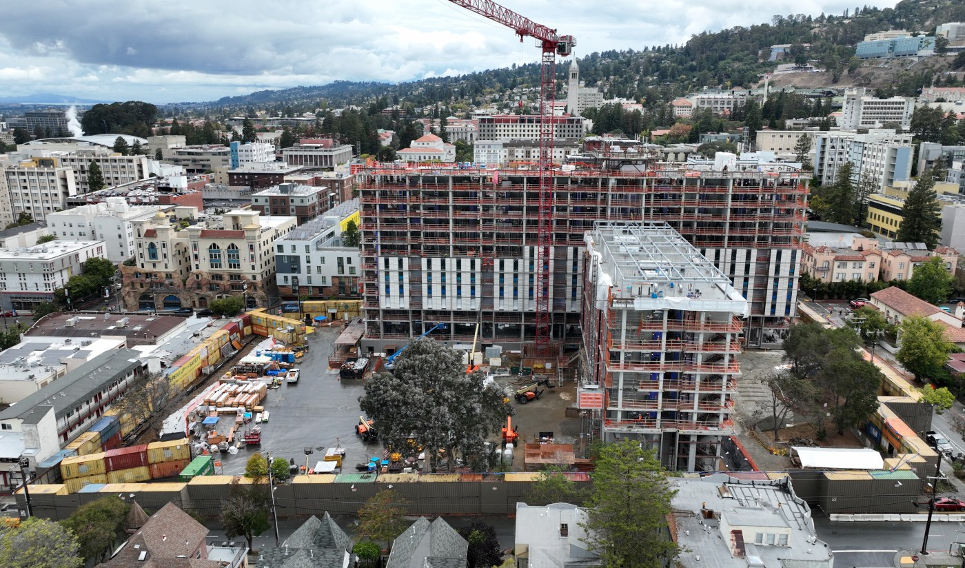 California Chamber of Commerce Proposes Major CEQA Overhaul