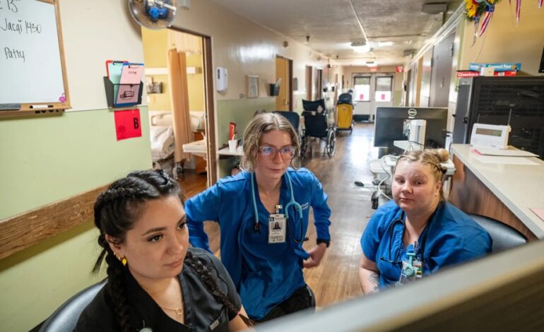 California Lawmakers Push for Reopening of Glenn County Hospital