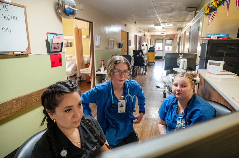 California Lawmakers Push for Reopening of Glenn County Hospital