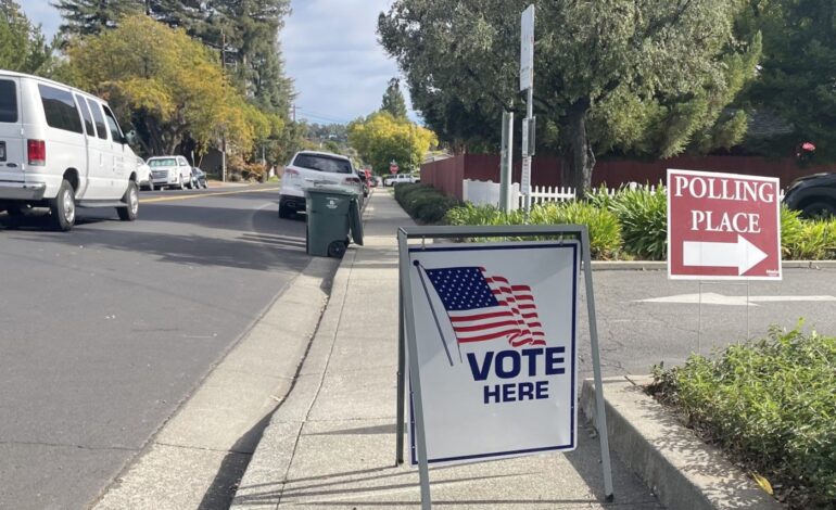 California’s Proposition 50 Passes with 64% Support; Major Shift Ahead