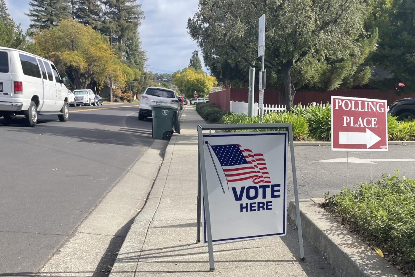 California’s Proposition 50 Passes with 64% Support; Major Shift Ahead