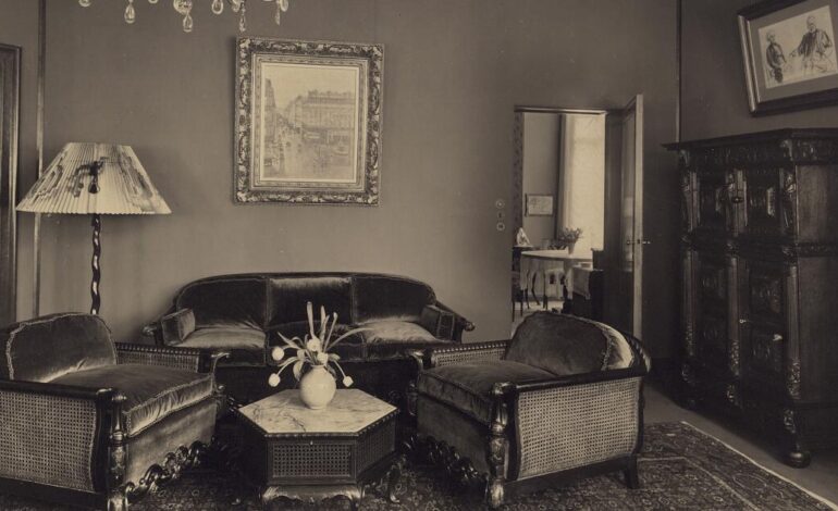 California Takes Legal Stand for Holocaust Art Recovery