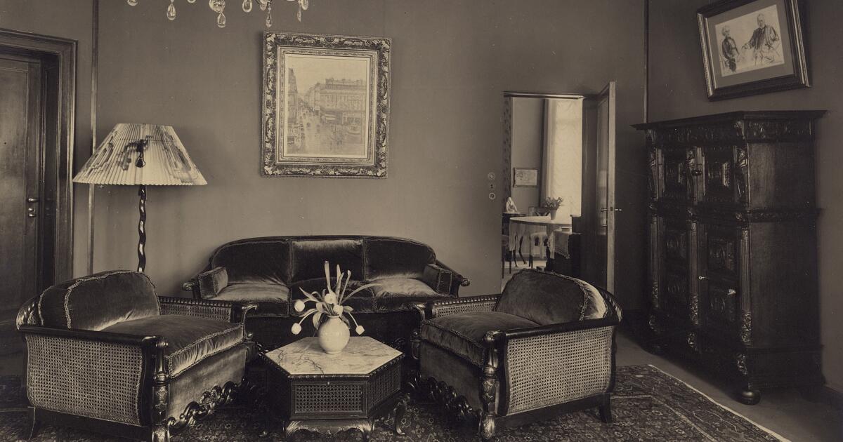 California Takes Legal Stand for Holocaust Art Recovery