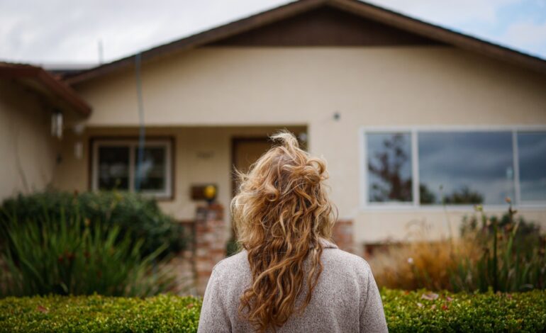 Californians Push to Repeal Tax Burden from Prop. 19 for 2026 Ballot