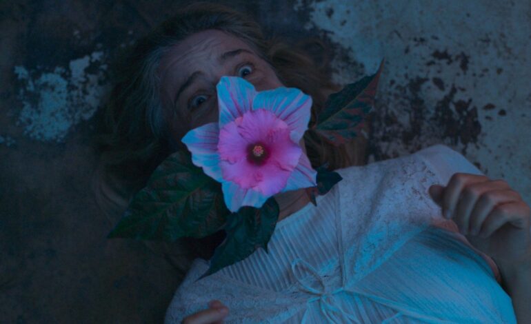 Canadian Director Explores Death in “Veins” at Tallinn Festival