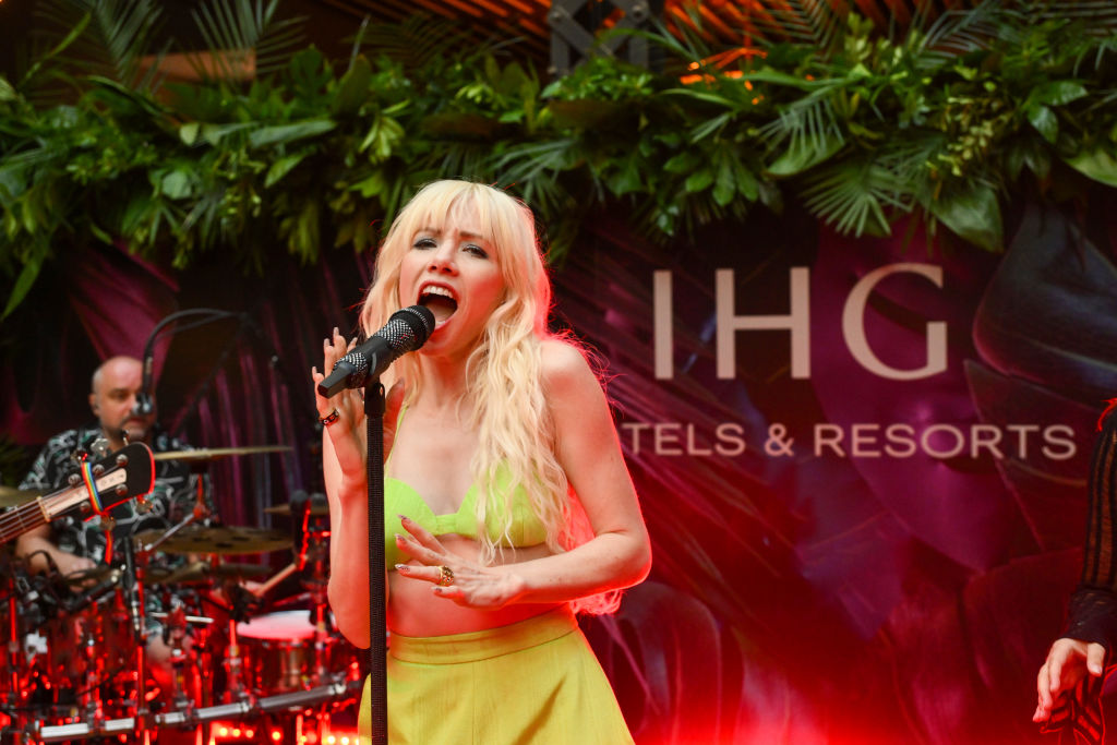 Carly Rae Jepsen Celebrates 40 with Horoscopes for New Beginnings