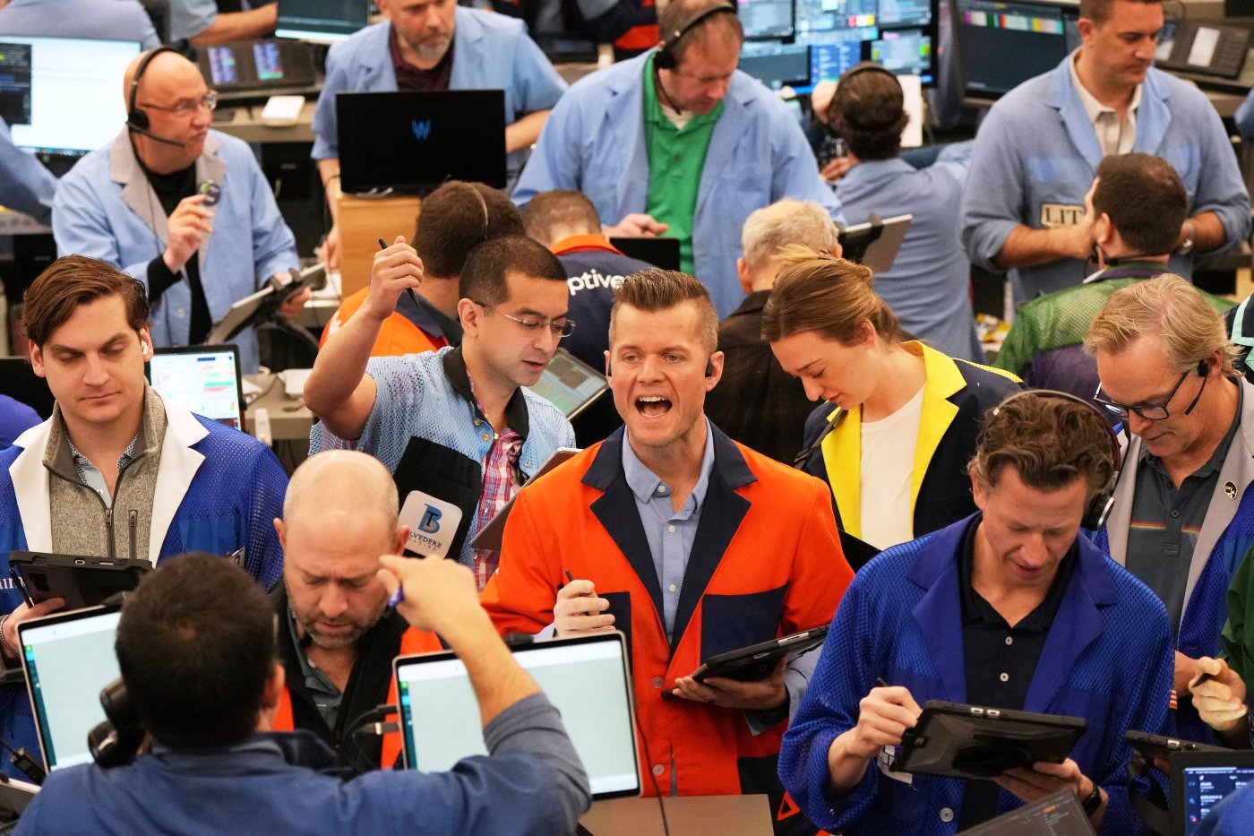 Cboe Global Markets Appoints Craig Donohue as New CEO