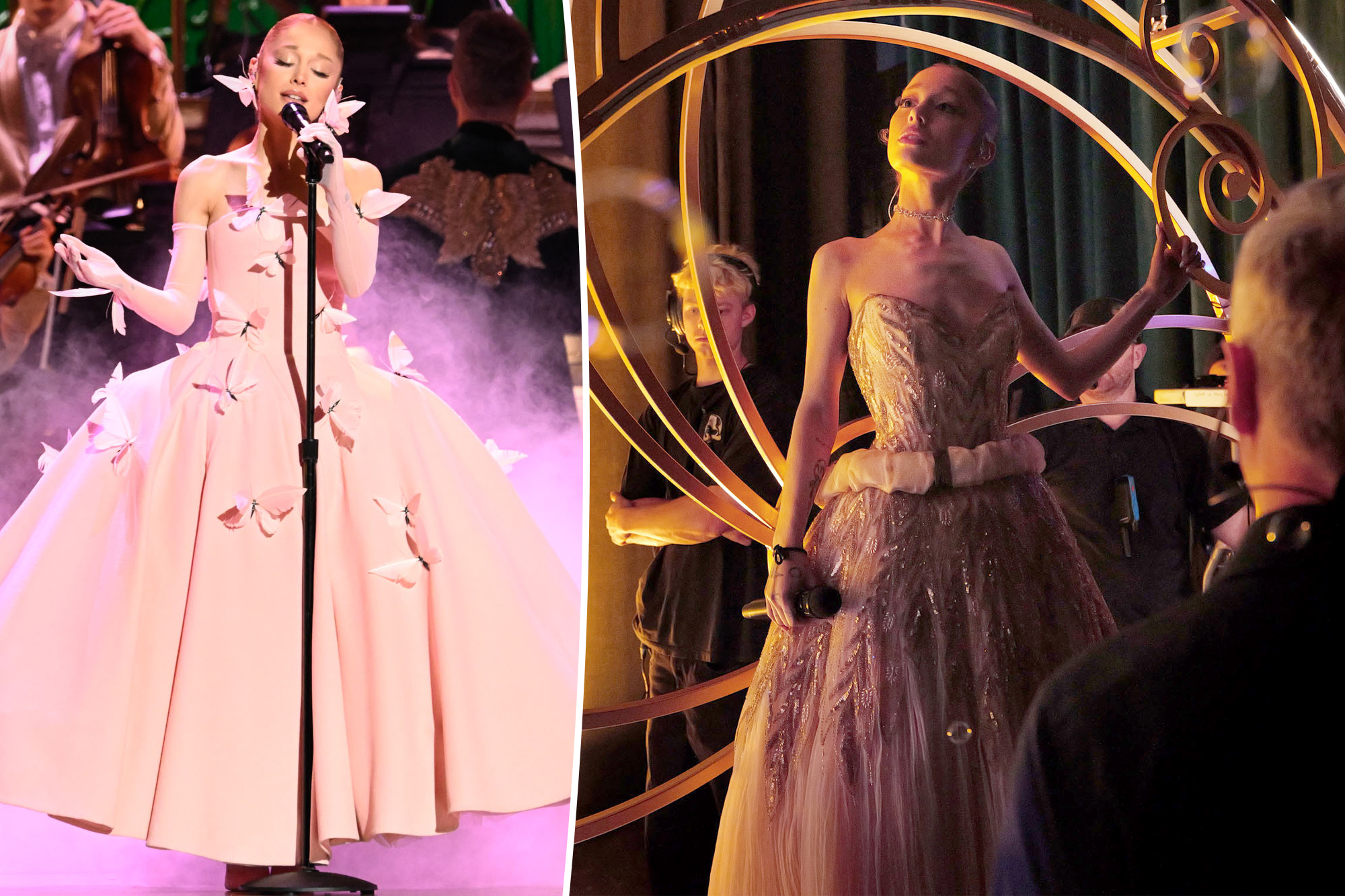 Celebrate ‘Wicked’ with NBC’s Free Special Tonight at 8 PM ET