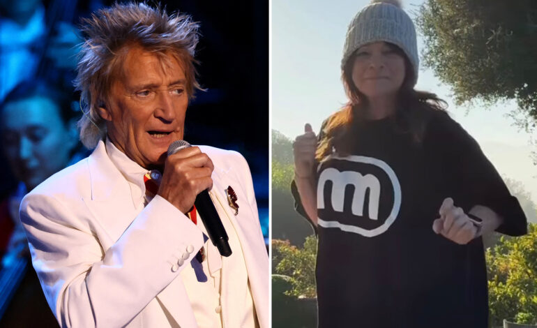 Celebrities Share Unique Fitness Routines to Stay in Shape