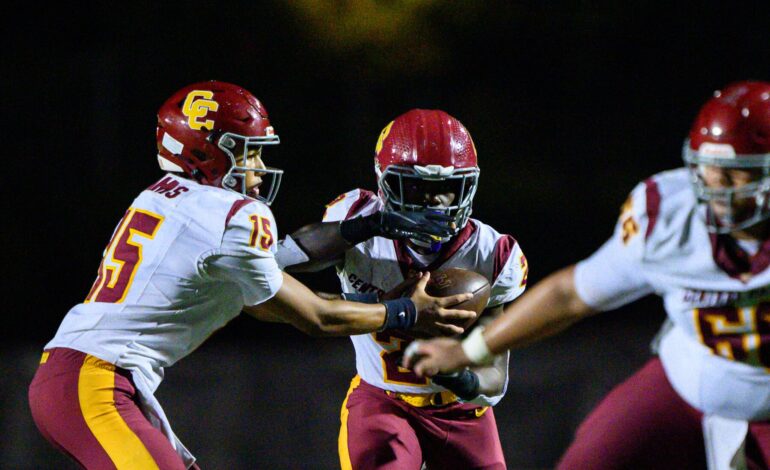 Central Catholic Surges Past Willamette, Advances to Semifinals