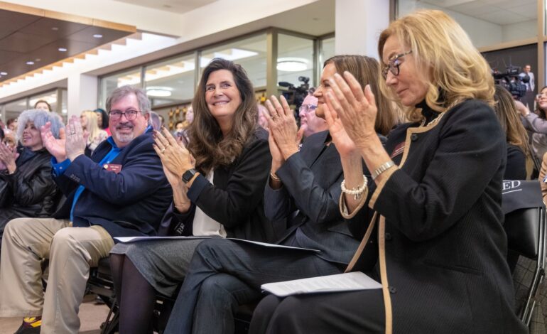 Central Michigan University Announces $100M Medical School Expansion