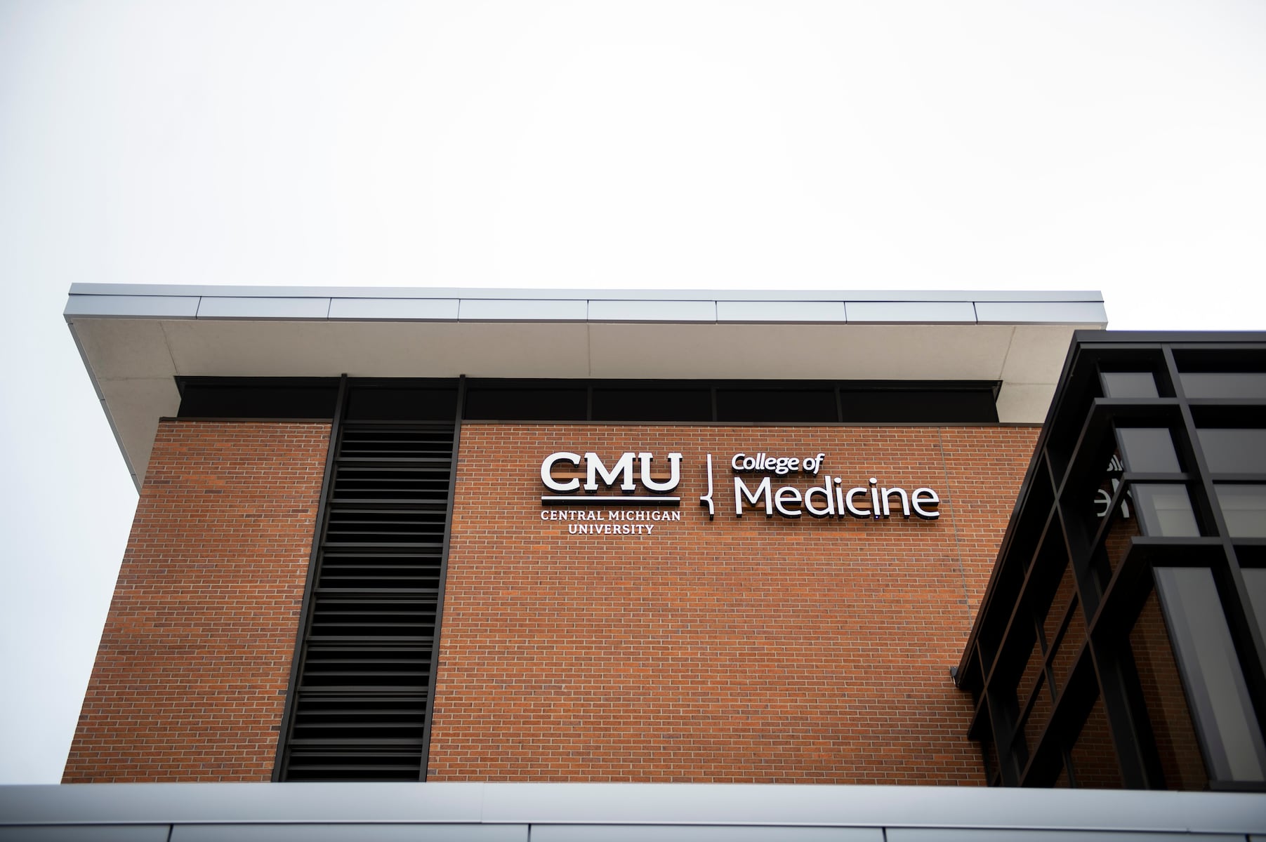 Central Michigan University Reveals New Medical College Plans
