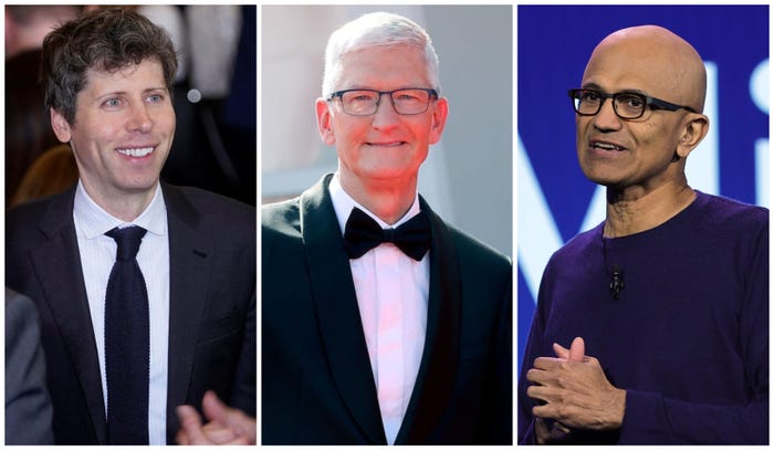 CEOs Embrace AI: Transforming Work and Personal Lives