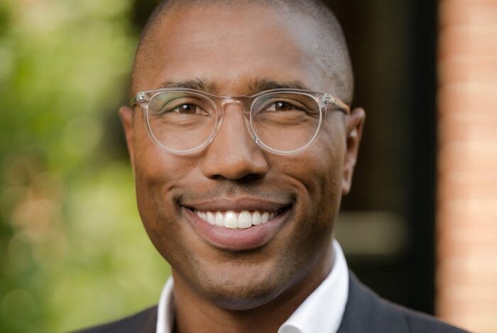 Chad Tredway Takes Charge of JPMorgan’s $79 Billion Real Estate Arm