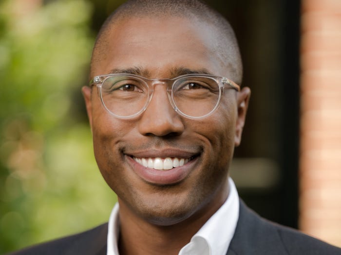 Chad Tredway Takes Charge of JPMorgan’s $79 Billion Real Estate Arm