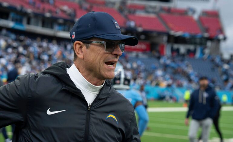 Chargers Face Must-Win Game Against Raiders to Revive Season