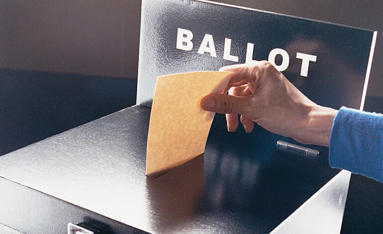 Charles City School Election Results: $30M Bond Vote Unresolved