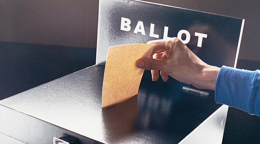 Charles City School Election Results: $30M Bond Vote Unresolved