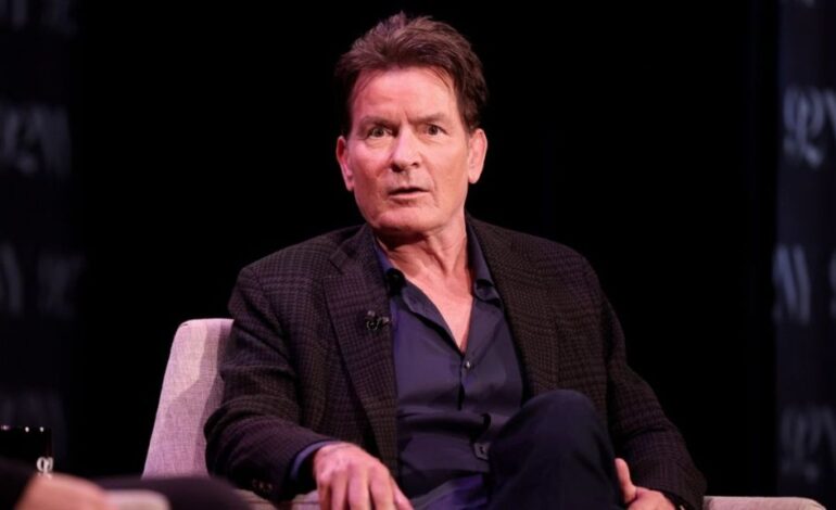 Charlie Sheen Reveals Pricey Lessons from His ‘Messy Divorces’