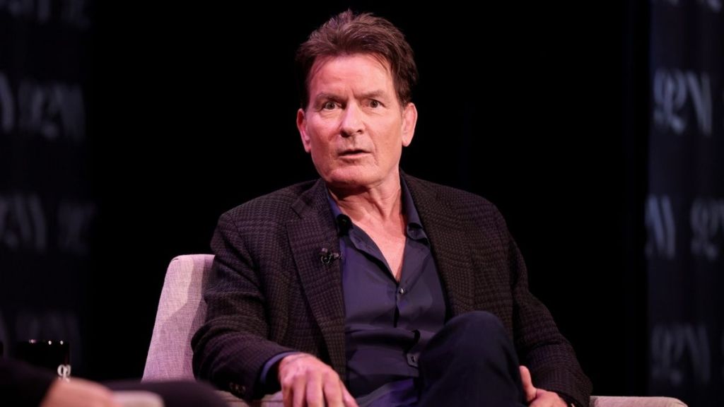 Charlie Sheen Reveals Pricey Lessons from His ‘Messy Divorces’