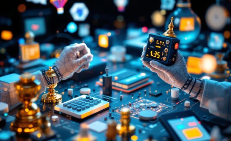 ChatGPT-5.1 Dominates Grok 4.1 in AI Showdown, Tom’s Guide Reports