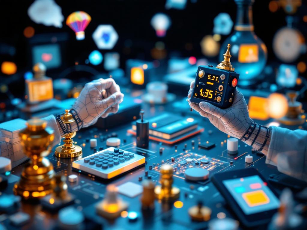 ChatGPT-5.1 Dominates Grok 4.1 in AI Showdown, Tom’s Guide Reports