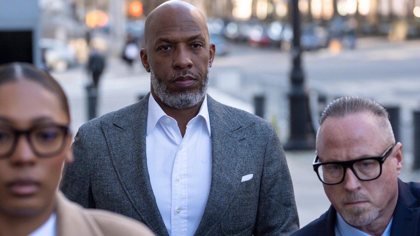 Chauncey Billups Pleads Not Guilty in Rigged Poker Case