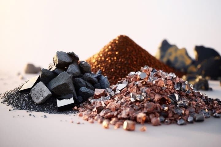 China Lifts Export Ban on Rare Earth Metals; Tech Giants Invest Billions