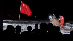 Chinese Astronauts’ Return Delayed Due to Space Debris Concerns
