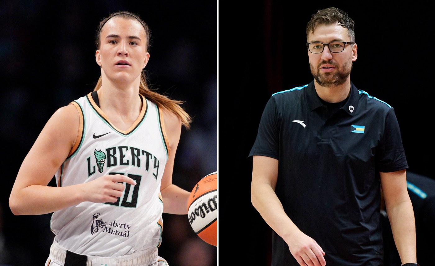 Chris DeMarco Takes Helm at Liberty, Aiming for Defensive Revival