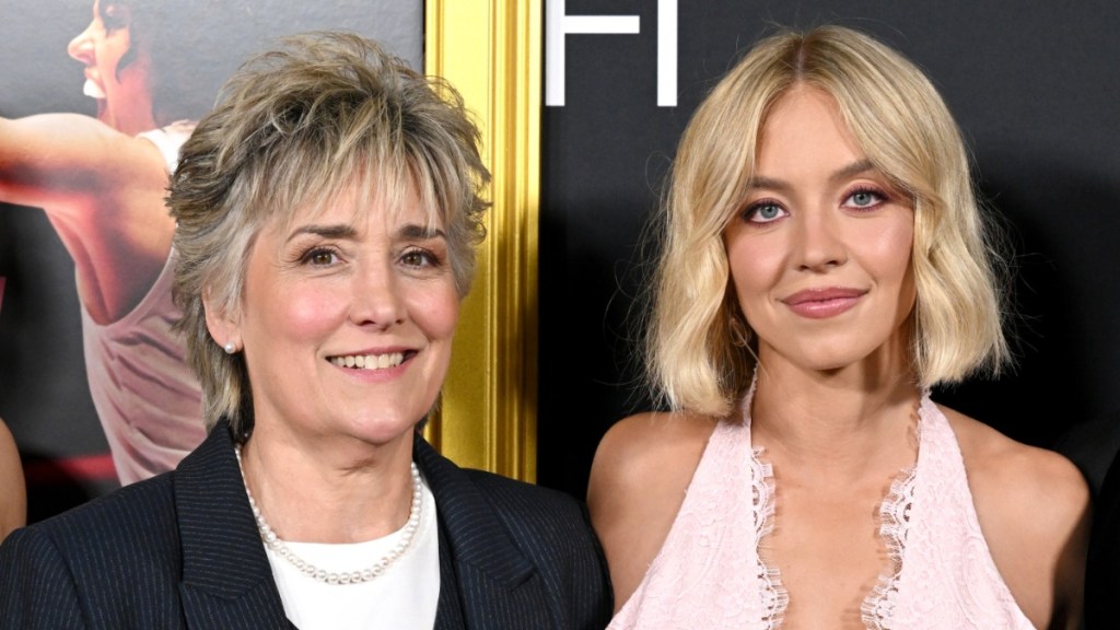 Christy Martin Defends Sydney Sweeney Amid Fierce Criticism