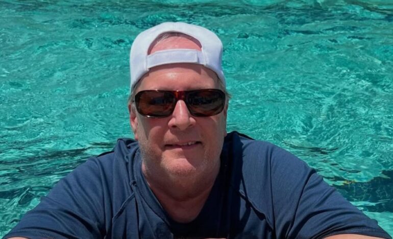 Chuck Potthast of 90 Day Fiancé Passes Away at Age 64