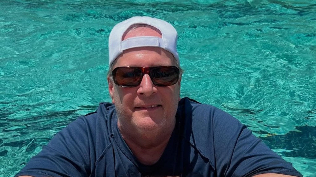 Chuck Potthast of 90 Day Fiancé Passes Away at Age 64