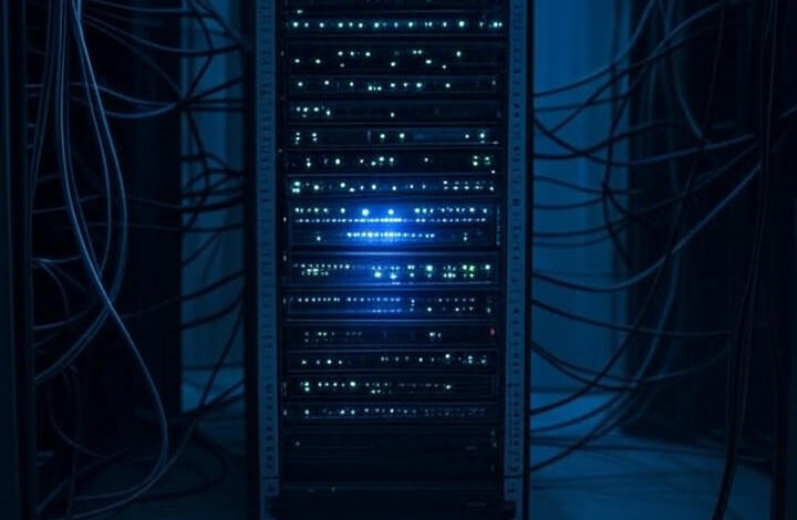 CISA Faces Crisis: Major Cuts Threaten U.S. Election Security