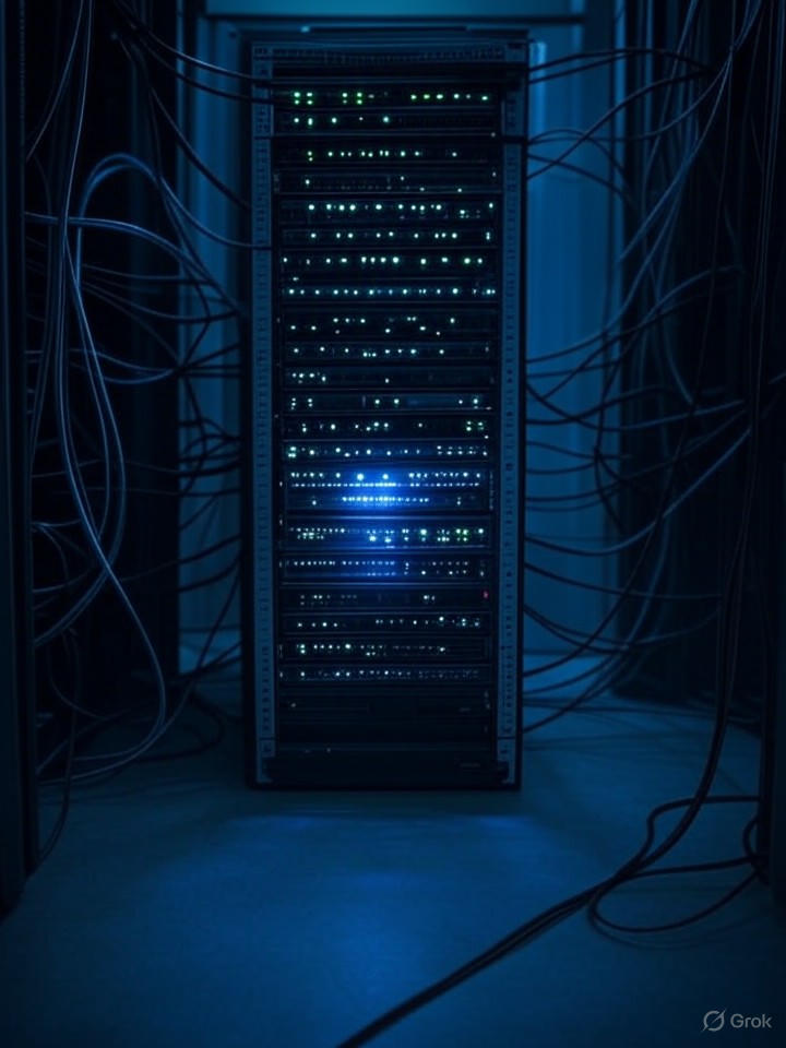 CISA Faces Crisis: Major Cuts Threaten U.S. Election Security