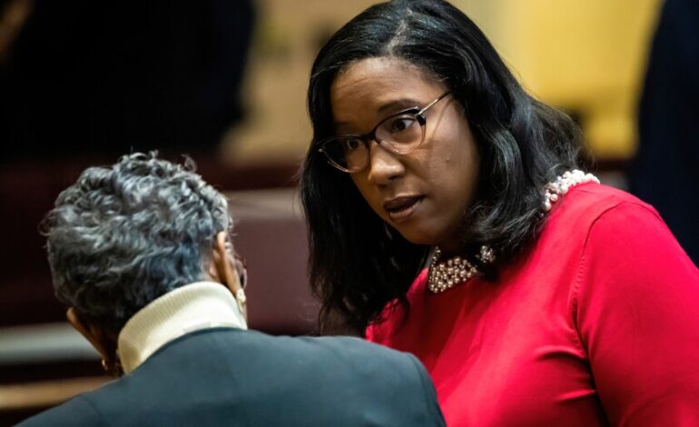 City Treasurer Announces Boycott of U.S. Treasury Bonds