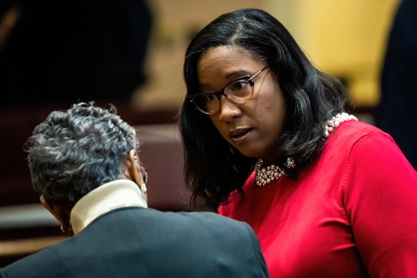 City Treasurer Announces Boycott of U.S. Treasury Bonds