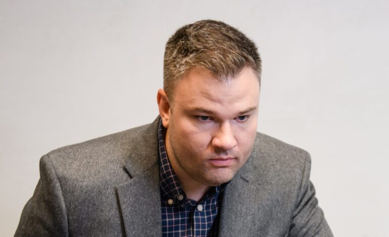 Clemson Professor Guides Governments on Ethical AI Integration